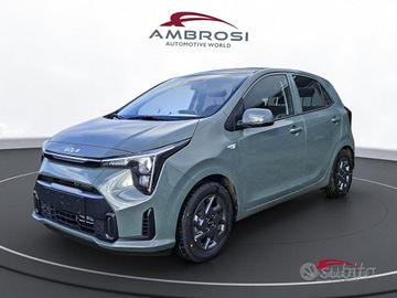KIA Picanto PE2 MY26 1.0 URBAN GPL