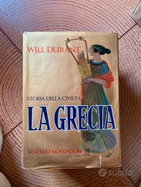 Storia della Civiltà - La Grecia