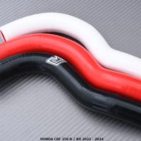 Kit tubi radiatore per HONDA CRF 250 R RX 2022 24