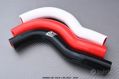 Kit tubi radiatore per HONDA CRF 250 R RX 2022 24