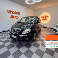 LANCIA Musa 1.4 Platino Ecochic GPL