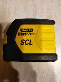 Bolla /livella laser