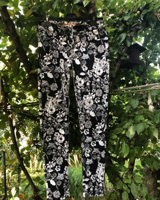 Pantalone Desigual donna 42