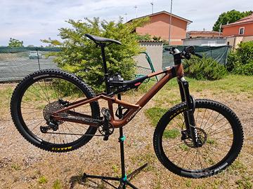 Orbea Occam LT H30 2026 - Taglia M