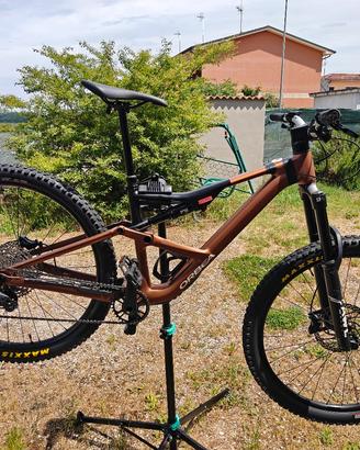 Orbea Occam LT H30 2026 - Taglia M