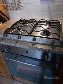 piano cottura 