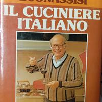 Il Cuciniere Italiano di Vincenzo Buonassisi