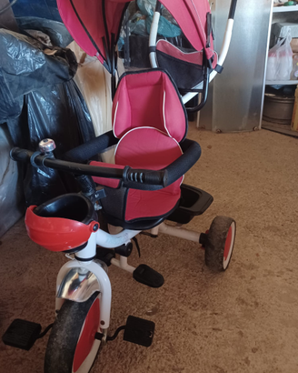 Triciclo