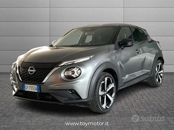 Nissan Juke 2nd serie 1.6 HEV Tekna
