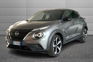 Nissan Juke 2nd serie 1.6 HEV Tekna