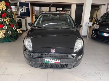 Fiat Punto 1.2 8V 5 porte POP