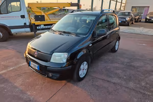 Fiat Panda 1.2 EasyPower Classic NEOPATENTATI GPL