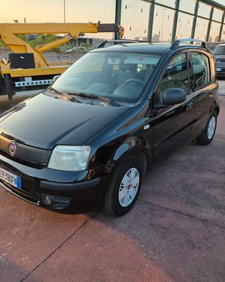 Fiat Panda 1.2 EasyPower Classic NEOPATENTATI GPL
