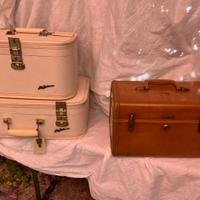 Samsonite e Baltimore Lug: USA 1940/50 (singole)