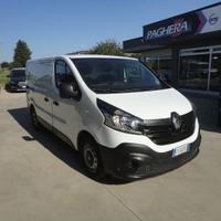 Renault Trafic T27 1.6 dCi 125CV S&S PC-TN Fu...