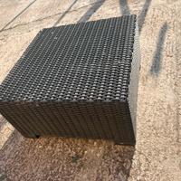 Tavolino da giardino