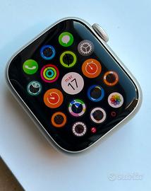 Apple watch 9 gps