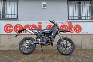 Sherco 50 SM R BlackMoon
