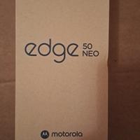 Motorola Edge 50 Neo - 12gb - 512gb - sigillato 