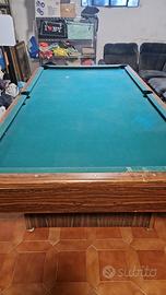 Tavolo da biliardo