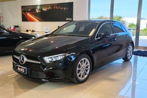 MERCEDES Classe A 180 d Auto Sport Pelle Solo 100.
