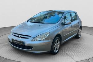 Peugeot 307 2.0 HDi 5p. XS 90 cv
