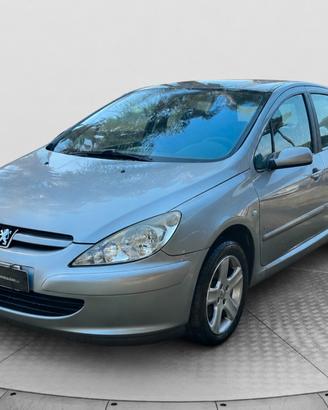 Peugeot 307 2.0 HDi 5p. XS 90 cv