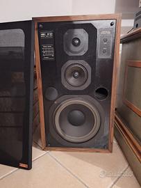 Diffusori vintage Revac mod 1001