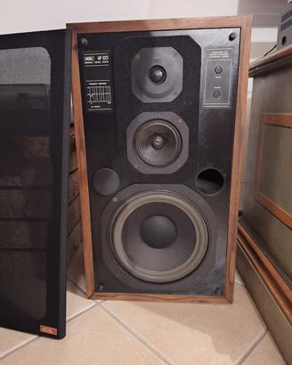 Diffusori vintage Revac mod 1001