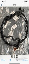 Tubo Ad-Blue Nuova/Originale Audi A6 4G0131984AK