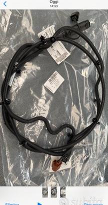 Tubo Ad-Blue Nuova/Originale Audi A6 4G0131984AK