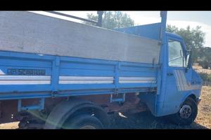 Daily ribaltabile 35.8 prima serie