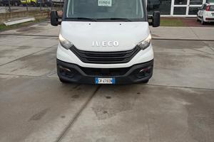 IVECO DAILY 35S16 HPI - E6D - FURGONE H2L3 - 4100