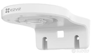 WiTi Staffa di Montaggio a Parete per EZVIZ C6 C4