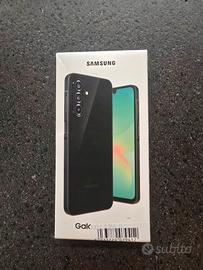 Samsung Galaxy A26 5G pari al nuovo