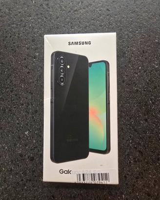 Samsung Galaxy A26 5G pari al nuovo