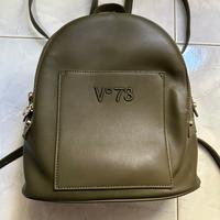 Zaino V73 verde oliva
