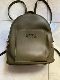 Zaino V73 verde oliva