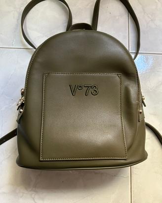 Zaino V73 verde oliva