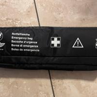 Kit emergenza BMW