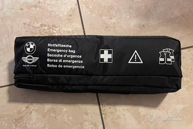 Kit emergenza BMW