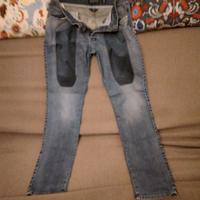 Jeckerson jeans