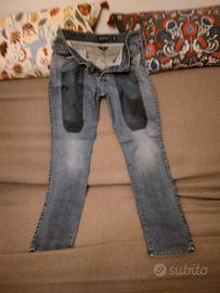 Jeckerson jeans