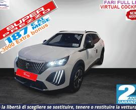 NEW Peugeot 2008 1.2 puretech Allure 100cv#VIRTUAL