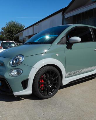 Abarth 695 1.4 T-Jet 180 CV 70° Anniversario