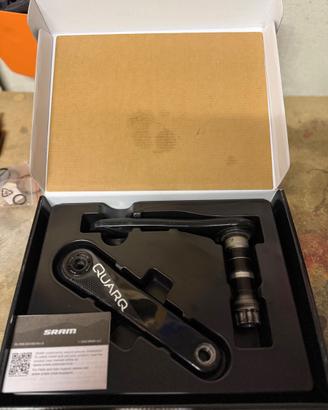 Pedivelle QUARQ