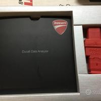 DDA Per Ducati Monster 696/796/1100 - Hyper 1100