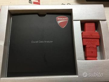 DDA Per Ducati Monster 696/796/1100 - Hyper 1100