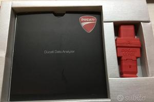 DDA Per Ducati Monster 696/796/1100 - Hyper 1100