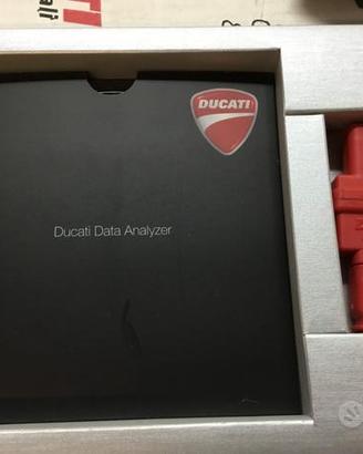 DDA Per Ducati Monster 696/796/1100 - Hyper 1100